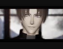 【MMD刀剣乱舞】フィクサー【狸狸式へし切長谷部】