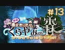 【Ori and the Blind Forest】自称東北きりたんとくらやみの森＃13【VOICEROID実況】