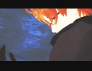 【APヘタリアMMD】海底ファミリーレストラン【米】