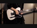 凛として時雨｢Enigmatic Feeling｣弾いてみた