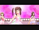 【デレステ】フェス限智絵里で風色メロディ