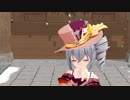[崩壊3rd MMD] ☆マッドハッターと仲間たちとの神社旅行☆