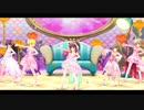 【デレステMV】限定パステルピンク衣装でパステルピンクな恋