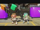 【Splatoon2兄弟実況】新春！ホクサイブラザーズ！！