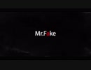 トモダチゲーム/主題歌【Mr.Fake】(Cover)オリジナルMVで歌ってみた。ヲルガ