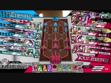 【wlw】ワンダーマグス16【EX01:対面アイアン・フック】