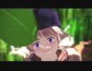 【APヘタリアMMD】造花の距離感+SNOBBISM