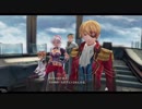 英雄伝説Ⅷ＿閃の軌跡IV -THE END OF SAGA-_83(第三部_獅子ノ刻～閃光の行方～)