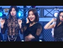 [K-POP]TWICE - MBC歌謡大祭典 - YES or YES + Dance The Night Away - 181231