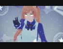 【APヘタリアMMD】Threads【英娘】