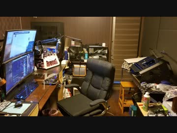 我々のPC部屋 2018年12月号