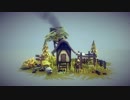 BESIEGE 2019年あけましておめでとうございます