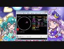 simai創作譜面　TOTO EXPERT[19前E5]