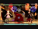 【Project DIVA FT】アドレサンス HARD【スコアタ】