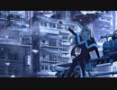 【青】歌ってみた ver.めいこー