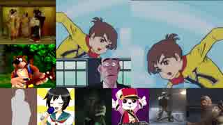 ハイゴクららばい