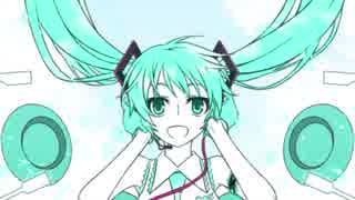 【初音ミクで】メルト【カバーしました】