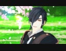 【MMD刀剣乱舞】Alive【カメラ配布】
