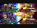 20181231　ベルガ・スサノオVSジO・ジO　シャッフル