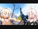 【BattlefieldV】初心者ONEちゃんの戦場体験3【CeVIO実況】
