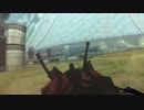 戦場の絆4.22 メサイア S5 66 サイコ・ザク②