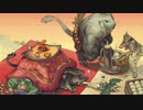 【新生FF14】アウラの冒険日記530ページ