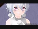 【東方MMD】椛と冴月麟と東方紅魔郷