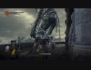 【ダークソウル３】武器は使い捨て！ＳＬ１＆武器無強化＋α縛りプレイ part3【実況】