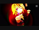 Bang!　【VOCALOIDカバー曲　DIVAエディット動画】　鏡音リン