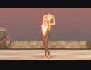 【MMD賀正】ポッキーダンス【シェリル・ノーム(バニー)】