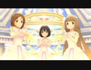 【デレステMV】ジャポネスクで「Palette」