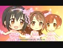 【デレステMV】「Palette」(2Dリッチ)【1080p60】