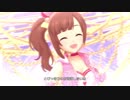 デレステ「Palette」MV(ドットバイドット1080p60)