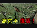 【大神　絶景版】白いモフモフ大神さんがお気楽に世界を駆ける　20話