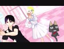 【vroid】シュレディンガイガーのこねこ【一次創作MMD】