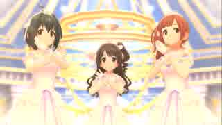 【デレステMV】Palette（シンデレラドリーム）