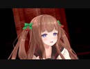 【アイドル部MMD】八重沢なとりは風紀を守れるのか？花京院ちえりで極楽浄土