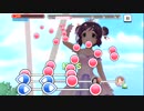 【デレステ】ガールズ・イン・ザ・フロンティア(MASTER+)【フルMISS】