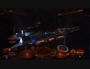 【XBOXONE】Elite:Dangerousで星の海へ 6回目【E:D】