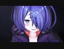 【MMD】あずきちのWAVE【イタリア語】