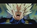 また新年で星のカービィのアニメをブロリー達が改造したら。