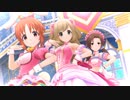 Palette　心☆菜々☆瑞樹　[デレステMV]