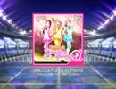 【スクフェス】 プレイ動画 No.114 決めたよHand in Hand  MASTER