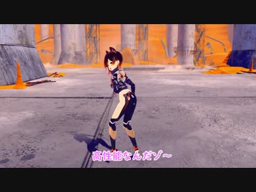 年末ホロコラボ ウイルス に侵されたロボ子さん ホロライブ ニコニコ動画