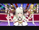 【ミリシタMV】詩花・春香・雪歩・美希・真【ToP!!!!!!!!!!!!!+詩花Ver】その２