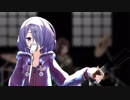 【アイドル部MMD】あずきちで平沢進を演奏