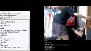 20181231　暗黒放送 2019年の108人の悩みを聞くまで寝ない放送　⑪