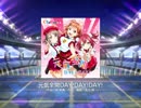 【スクフェス】 プレイ動画 No.115 元気全開DAY!DAY!DAY! MASTER