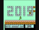 Bダッシュ半自動マリオ３　（36）