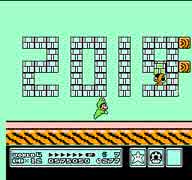 Bダッシュ半自動マリオ３　（36）